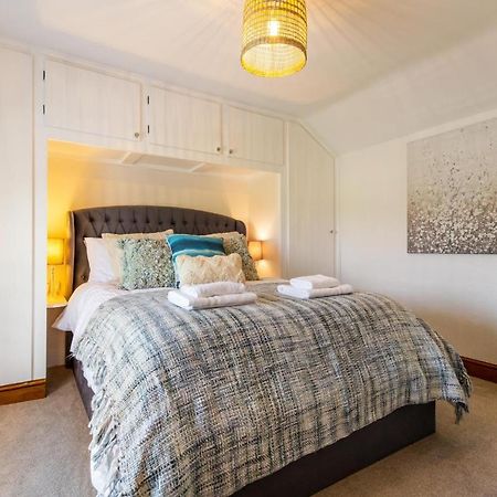 Host & Stay - Pilgrims Rest Bacton  Exterior photo