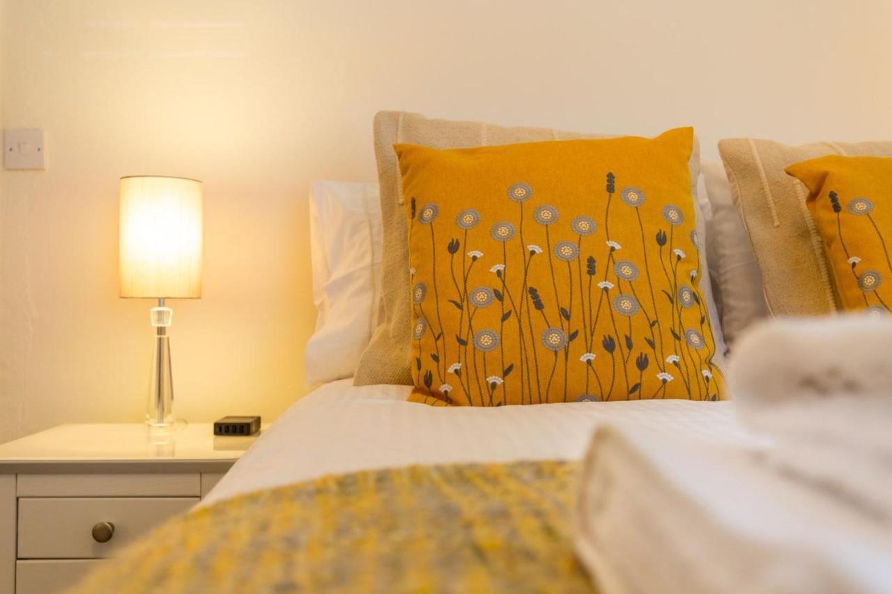 Host & Stay - Pilgrims Rest Bacton  Exterior photo